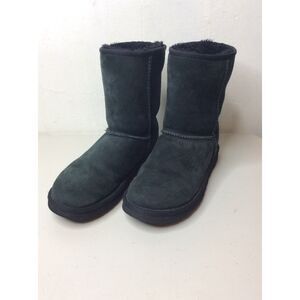 Women's UGG's Boots  Black Size 8